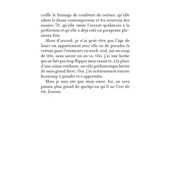 Envole-moi
