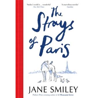 THE STRAYS OF PARIS