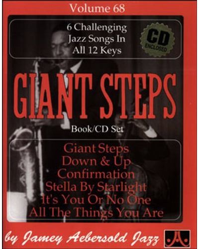 Giant steps/various