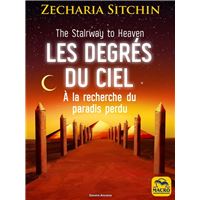 Les degrés du Ciel