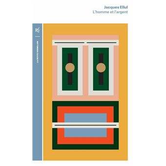 L'homme et l'argent - 1