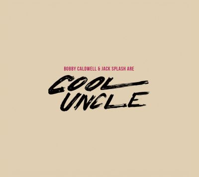 Cool uncle K2HD HQCD