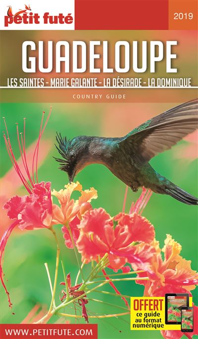 Guadeloupe marie-galante - les saintes - la désirade - la dominique 2019 petit f