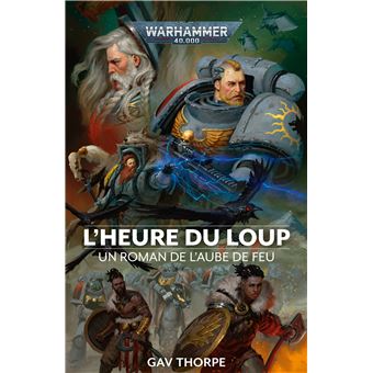 L'Ere du Loup