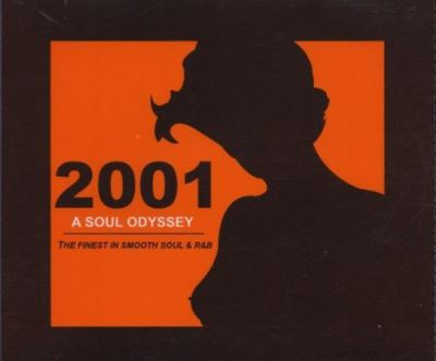 2001 - A soul odyssey