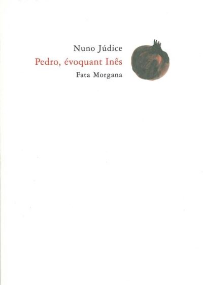 Pedro évoquant Ines