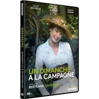 Un dimanche à la campagne - DVD