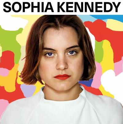 Sophia kennedy/inclus coupon mp3