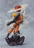 Figurine Figuarts Zero Naruto Lava Release Uzumaki Naruto