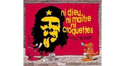 Ni Dieu, ni maîtres, ni croquettes