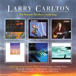 The Warner Brothers Anthology - 3 CDs