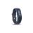Garmin vivosmart 3 Blue connected bracelet Blue_4