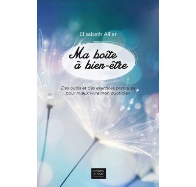 Ma boîte à bien-être