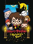 Cadre Canvas Harry Potter The Sorcerer's Stone