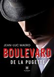 Boulevard de la Pugette