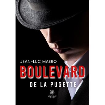Boulevard de la Pugette