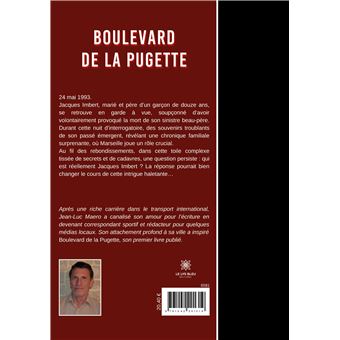 Boulevard de la Pugette
