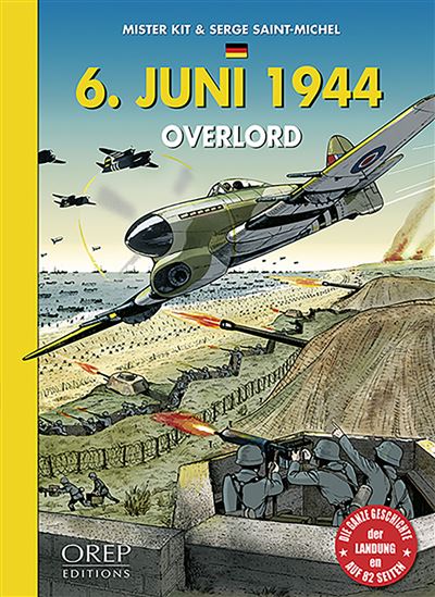 6 juni 1944