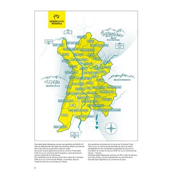 Grenoble Alpes Métropole, l'eau en partage