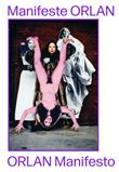 Manifeste ORLAN. Corps et sculptures