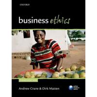 Business ethics