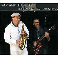 Sax and the city