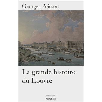 La grande histoire du louvre