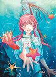 Deep sea aquarium Magmell - Tome 4