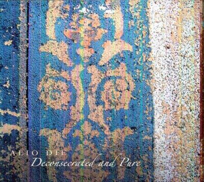 Deconsecrated and pure