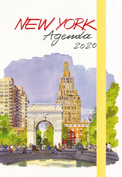 Agenda 2020 New York