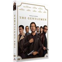 The Gentlemen DVD