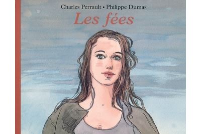 Fees (Les) - Philippe Dumas - broché