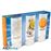 Mugs Abysse Corp Verre - Dragon Ball - Set De 3