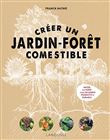 Créer un jardin-forêt comestible