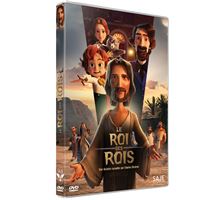 Le Roi des rois DVD