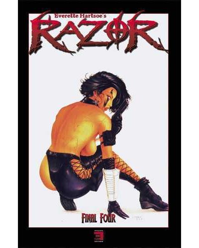 Razor