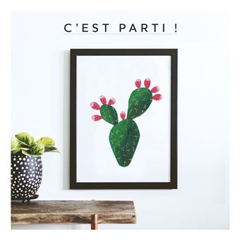 Acrylique en 5 étapes