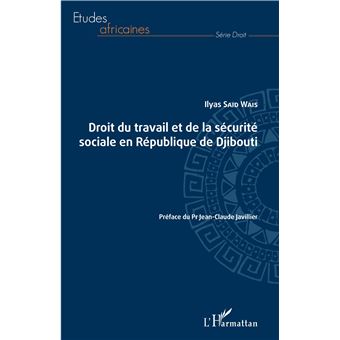 Droit du travail et de la sécurité sociale en République de Djibouti