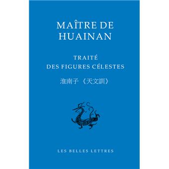 Maître de Huainan