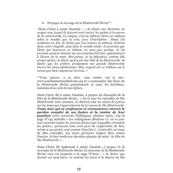 Pour la gloire de Dieu.