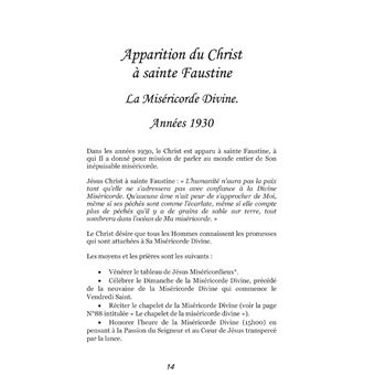 Pour la gloire de Dieu.