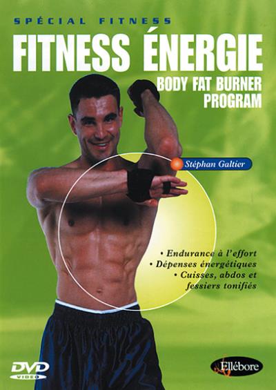 Fitness energie