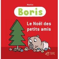 Le Noël des petits amis
