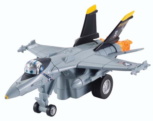 CARS PLANES PULL AND FLY BUDDIES