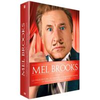 Mel Brooks La Folle histoire du monde, Frankenstein Junior, La dernière folie de Mel Brooks Coffret DVD