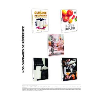 La sommellerie de référence