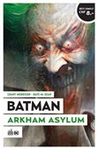 Batman Arkham Asylum