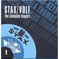 The complete Stax - Volt singles collection - Otis Redding - CD