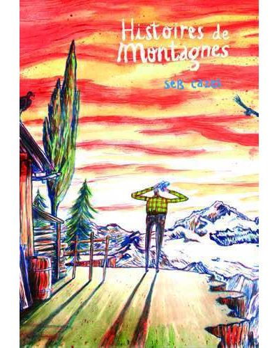 Histoires de montagnes