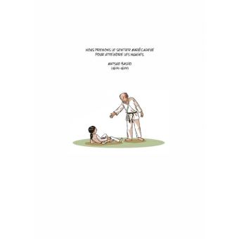 21 jours avant la fin du monde